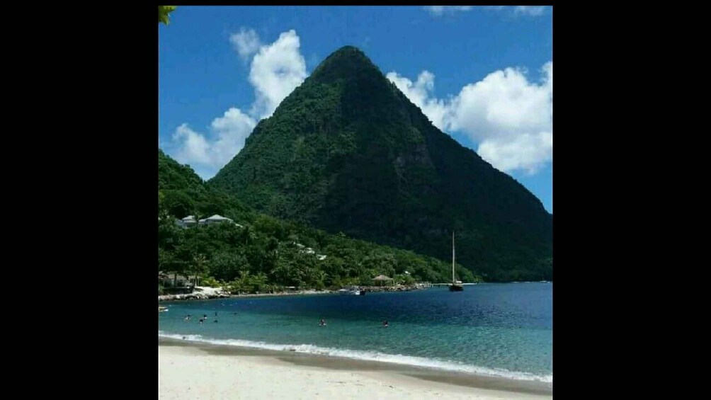 Picture 1 for Activity Castries: St. Lucia Island Bar Hopping Experience Tour