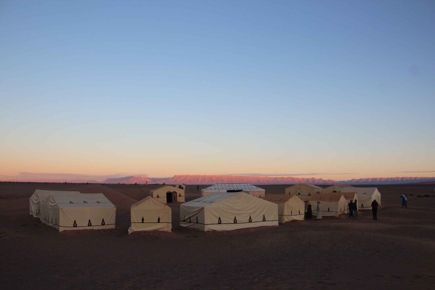 Picture 6 for Activity Agadir or Taghazout: 2-Day Zagora Desert Guided Tour