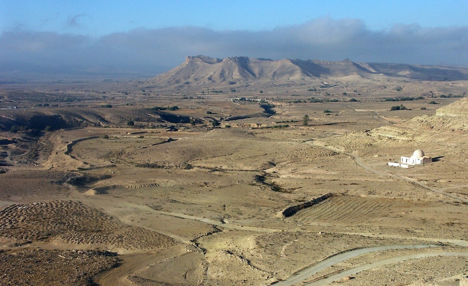 Picture 9 for Activity Star wars 2 day tour between Tatooine and Matmata