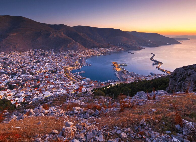 Picture 6 for Activity From Kos: Kalymnos, Pserimos and Plati Day Cruise