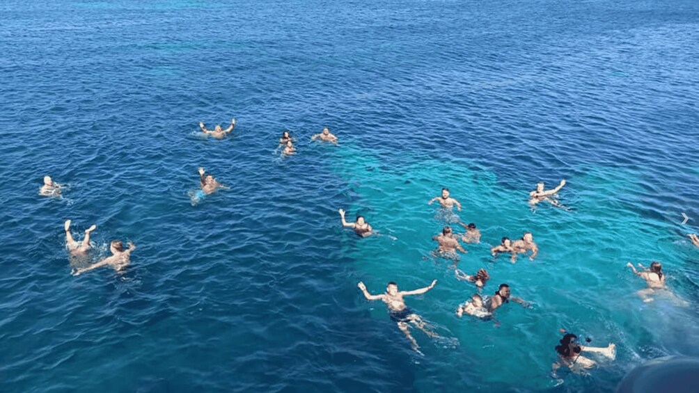 Picture 5 for Activity From Kos: Kalymnos, Pserimos and Plati Day Cruise