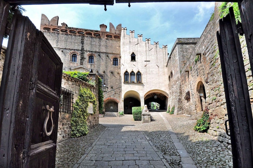Picture 4 for Activity Tour to the walled town of Monselice from Padua