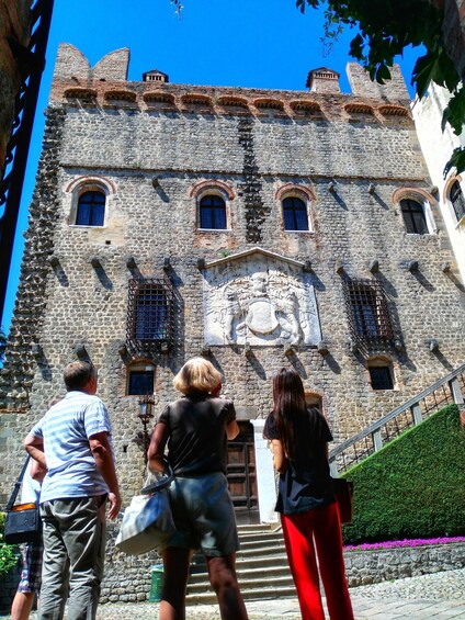 Picture 1 for Activity From Padua: Tour to the walled town of Monselice