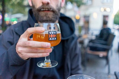 Ljubljana: Craft Beer Tour