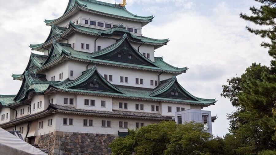 Private Tour in Central Japan