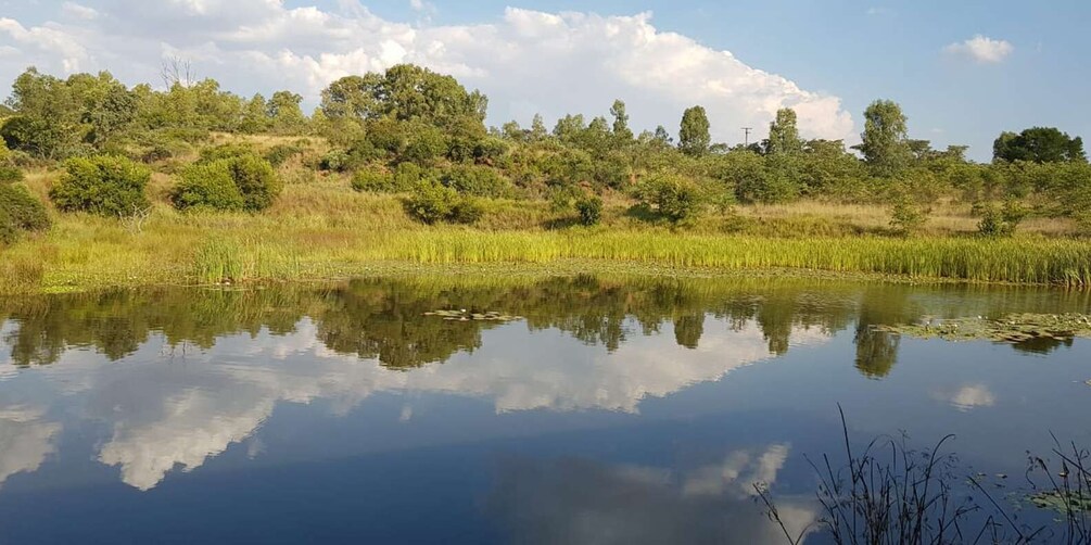 Picture 3 for Activity Cullinan: Muningi Gorge Adventure Trail Hike