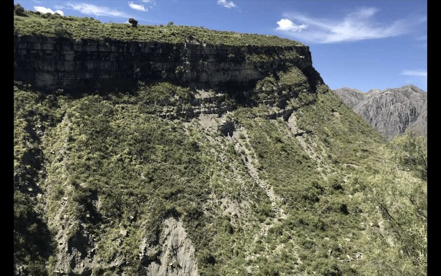 Picture 3 for Activity Maragua, Inca trail and Crater