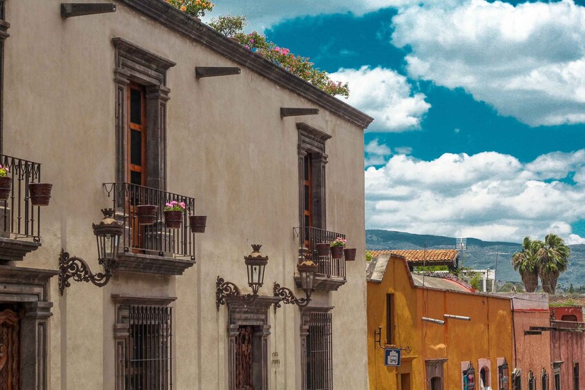 Picture 6 for Activity San Miguel De Allende: Downtown Walking Tour