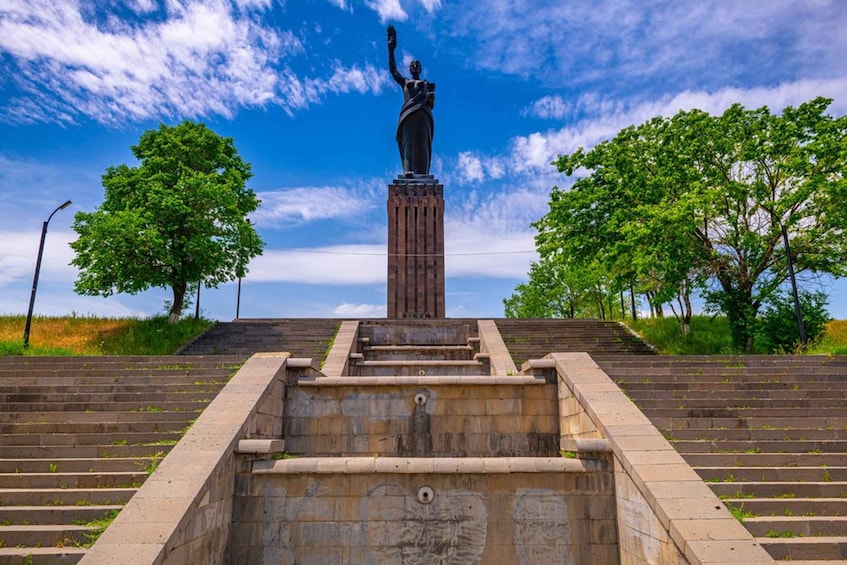 Picture 7 for Activity Gyumri & Armenian Wine: Wineries & the main sights of Gyumri