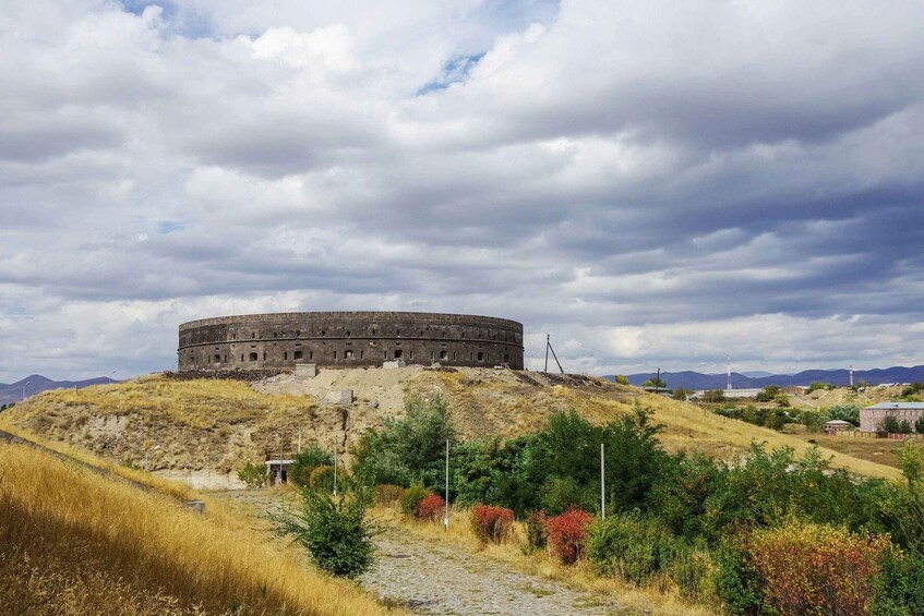 Picture 10 for Activity Gyumri & Armenian Wine: Wineries & the main sights of Gyumri