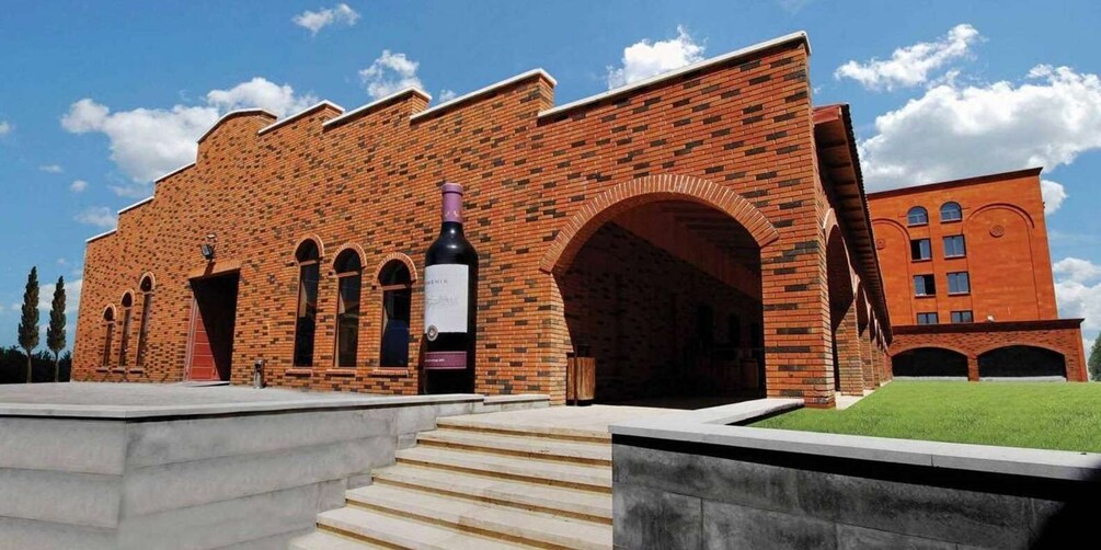 Picture 2 for Activity Gyumri & Armenian Wine: Wineries & the main sights of Gyumri