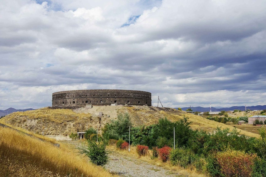 Picture 10 for Activity Gyumri & Armenian Wine: Wineries & the main sights of Gyumri