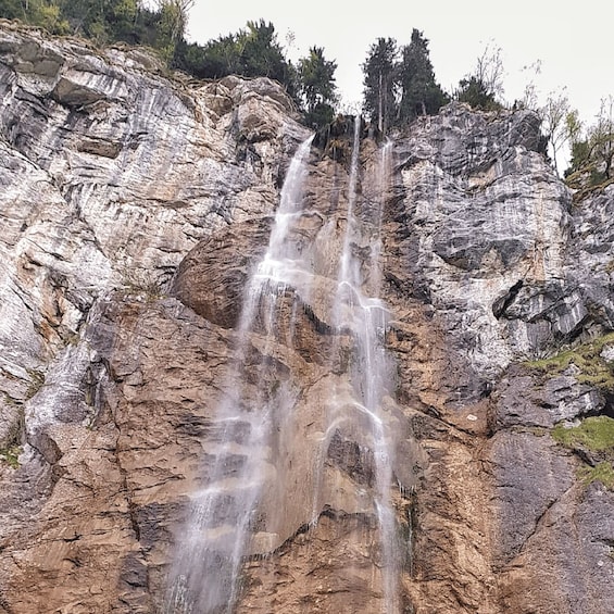 Picture 2 for Activity From Sarajevo: Half Day Hiking Tour to Skakavac Waterfalls