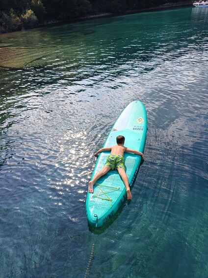 Picture 12 for Activity Private Corfu Beach Exploration: Enjoy Sun & Sea