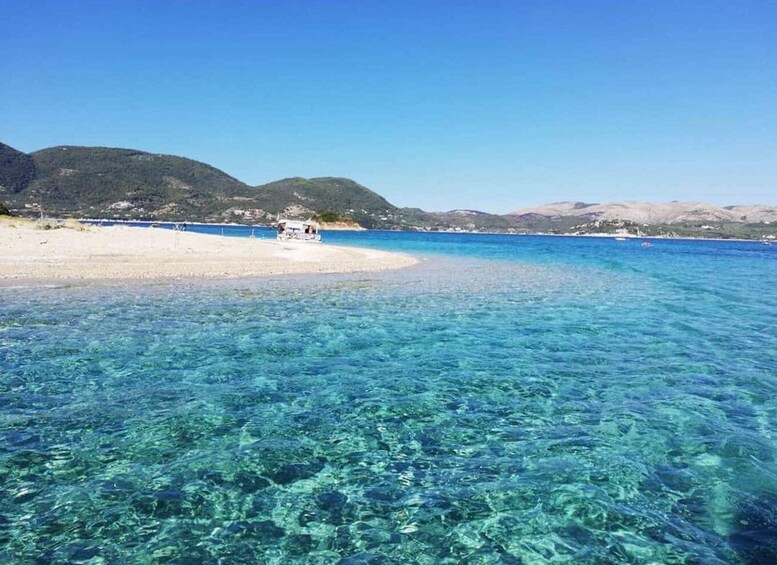 Picture 2 for Activity Agios Sostis: Marathonissi, Keri Caves, and Turtle Spotting