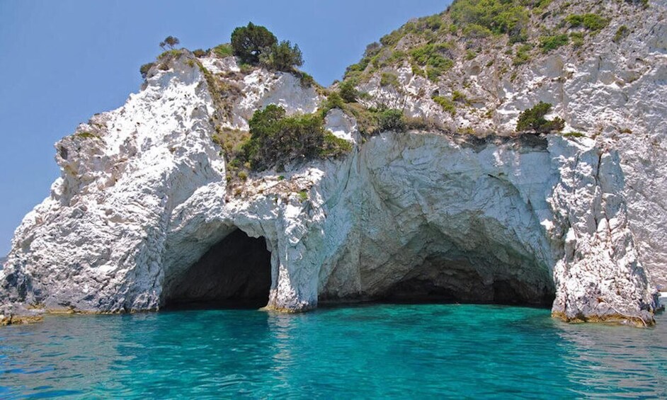 Picture 4 for Activity Agios Sostis: Marathonissi, Keri Caves, and Turtle Spotting