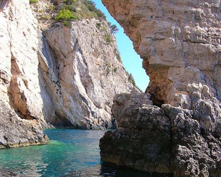 Picture 8 for Activity Agios Sostis: Marathonissi, Keri Caves, and Turtle Spotting