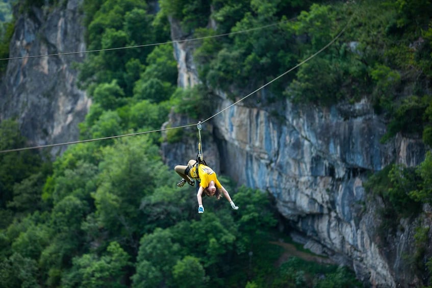 Picture 2 for Activity Forest to Monasteries: A Magical Tour of Dilijan and Ijevan