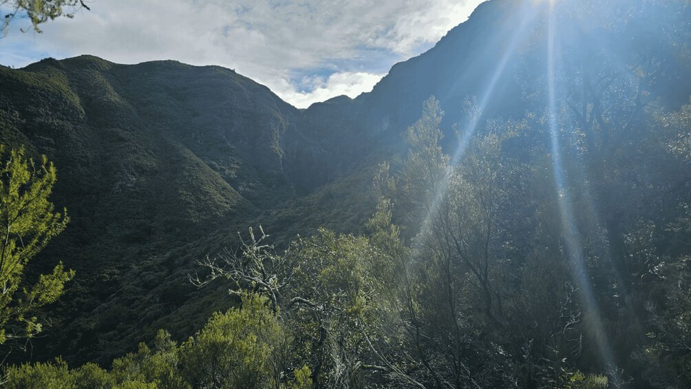 Picture 8 for Activity 25 Fontes Levada Hike- Rabaçal (Calheta)