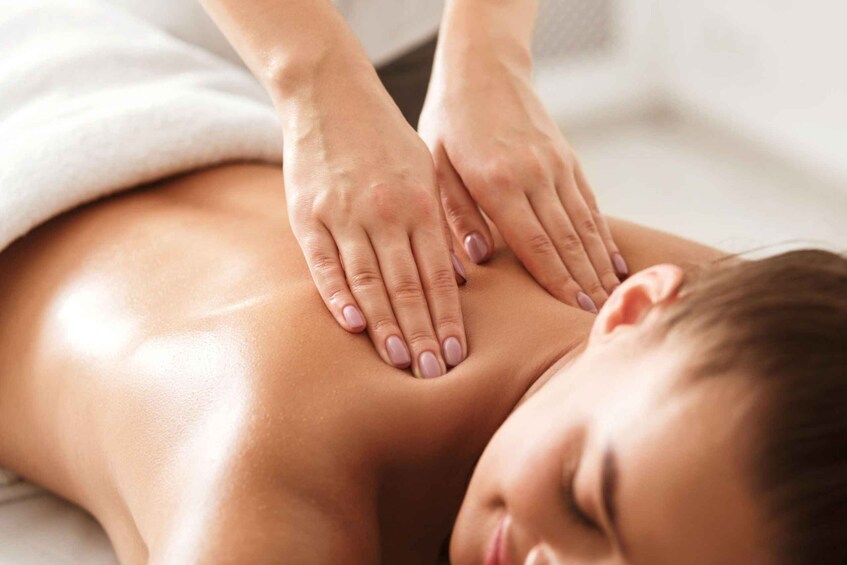 Picture 1 for Activity Agadir: Traditionnel Massage