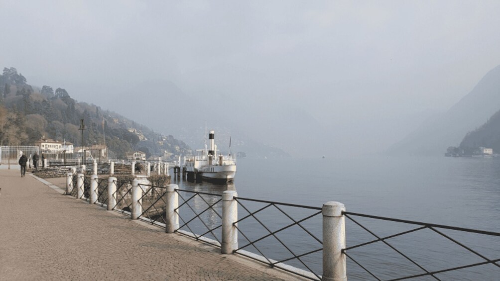 Picture 13 for Activity Lake Como Audioguide - TravelMate app for your smartphone