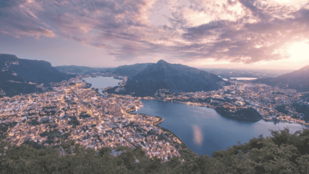 Picture 6 for Activity Lake Como Audioguide - TravelMate app for your smartphone