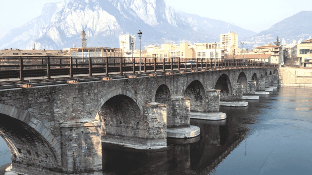 Picture 17 for Activity Lake Como Audioguide - TravelMate app for your smartphone