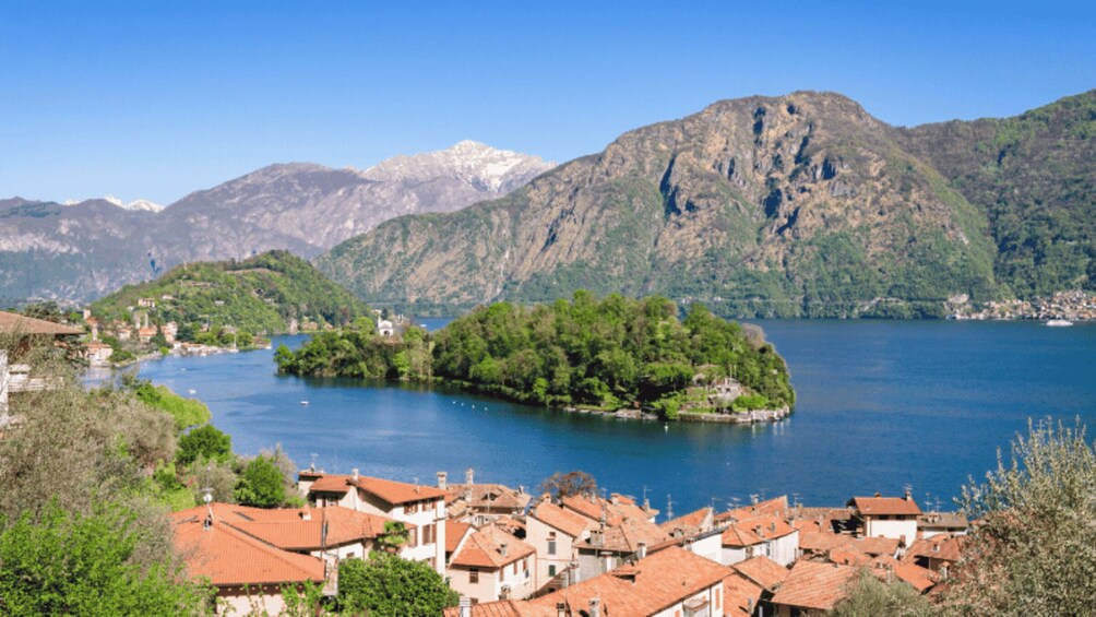 Picture 4 for Activity Lake Como Audioguide - TravelMate app for your smartphone