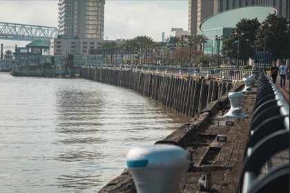 Rebirth of New Orleans Tour : Life After Katrina