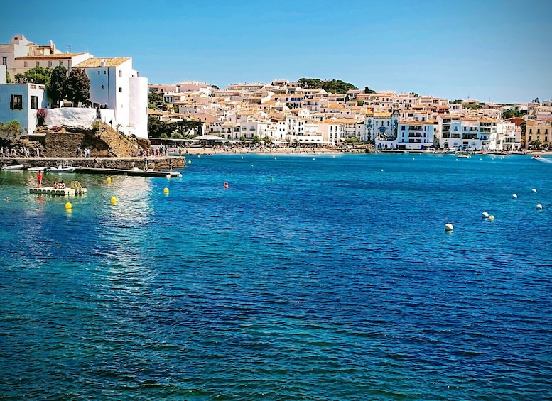 Picture 8 for Activity From Girona: Dalí Museum, Cadaqués and Creus Cape Tour