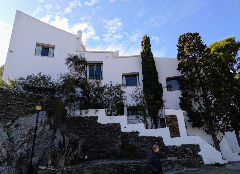 Picture 6 for Activity From Girona: Dalí Museum, Cadaqués and Creus Cape Tour