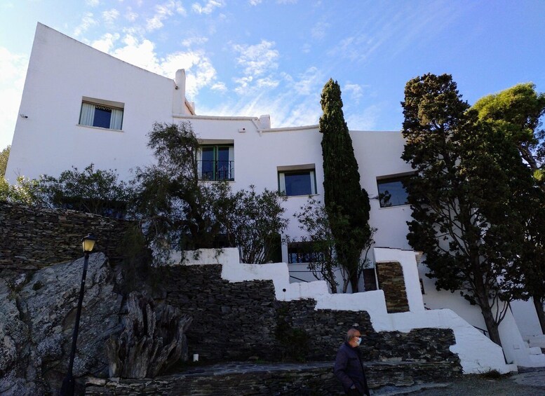Picture 6 for Activity From Girona: Dalí Museum, Cadaqués and Creus Cape Tour