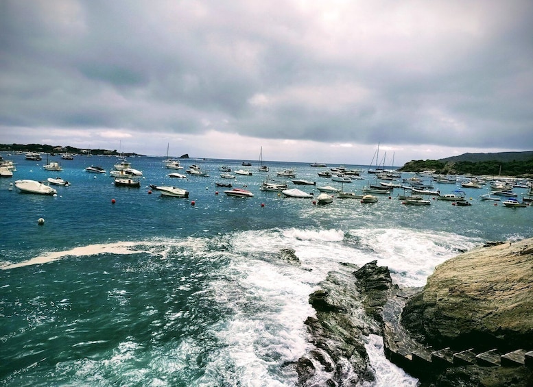 Picture 9 for Activity From Girona: Dalí Museum, Cadaqués and Creus Cape Tour