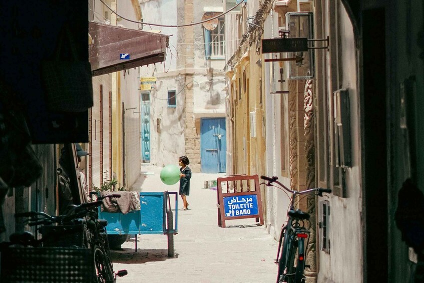 Picture 24 for Activity From Marrakech : Day Trip To Essaouira Mogador