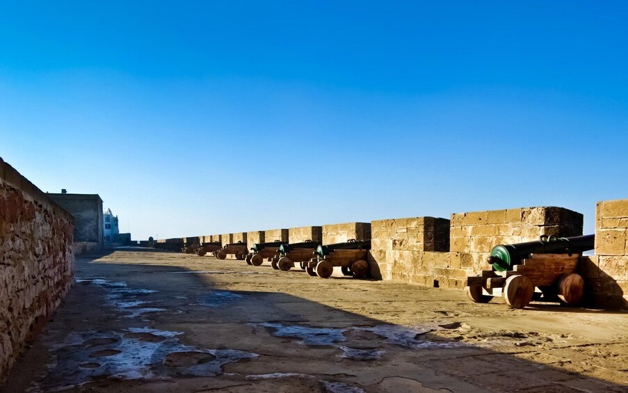 Picture 8 for Activity From Marrakech : Day Trip To Essaouira Mogador