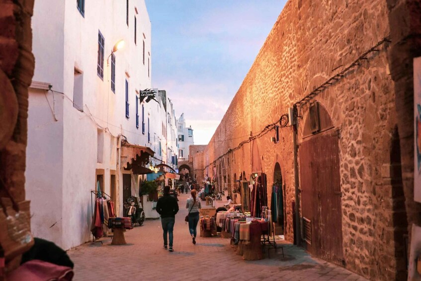 Picture 12 for Activity From Marrakech : Essaouira Full-Day Private Trip