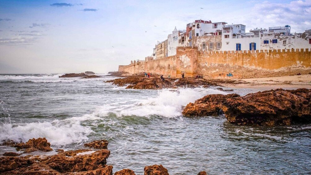 Picture 18 for Activity From Marrakech : Essaouira Full-Day Private Trip