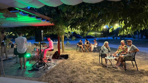 Weinsonntag auf Mallorca