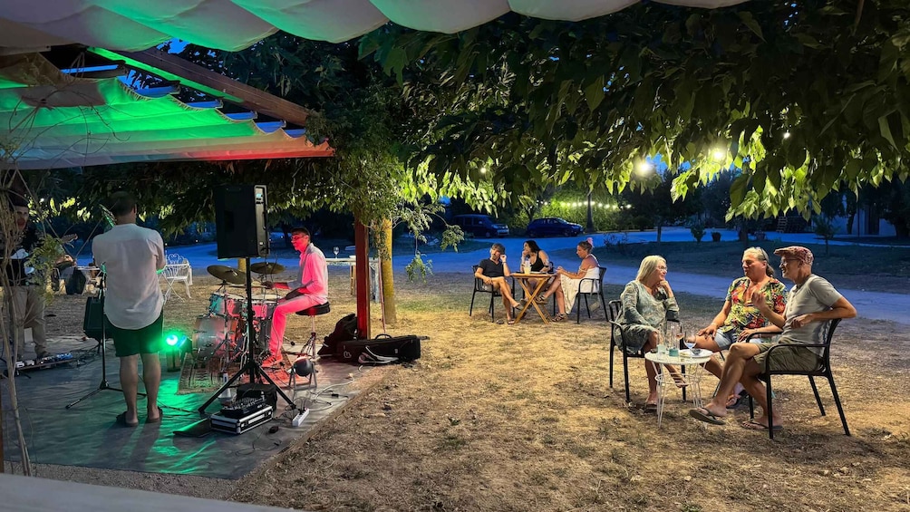 Weinsonntag auf Mallorca