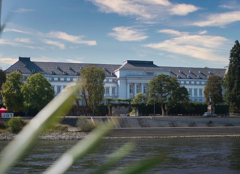 Picture 6 for Activity Koblenz: Sunset Boat Cruise