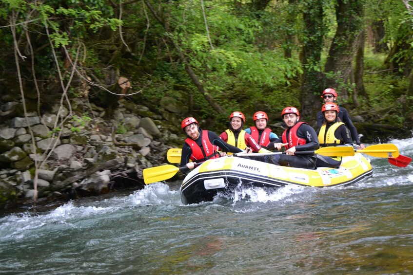Picture 3 for Activity Soft Rafting