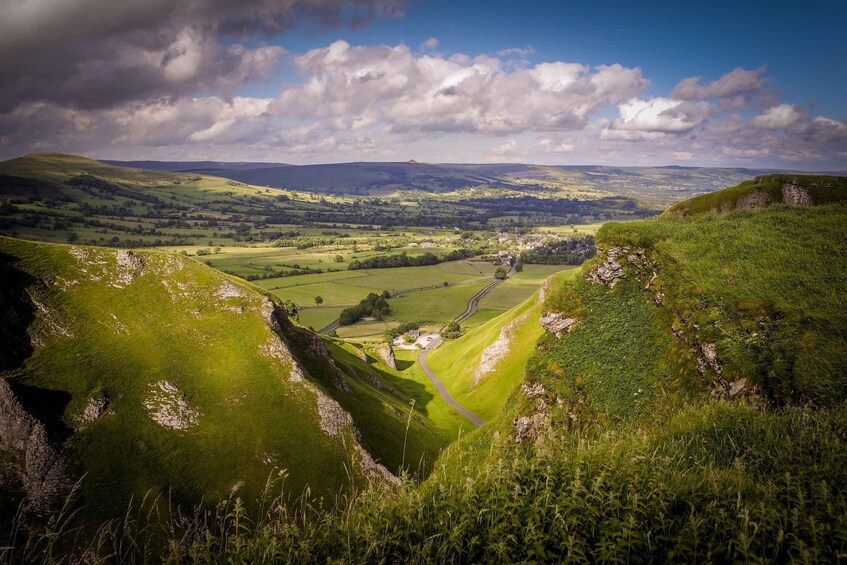 Picture 2 for Activity Peak District (Yorkshire): Interactive Road Trip Guidebook