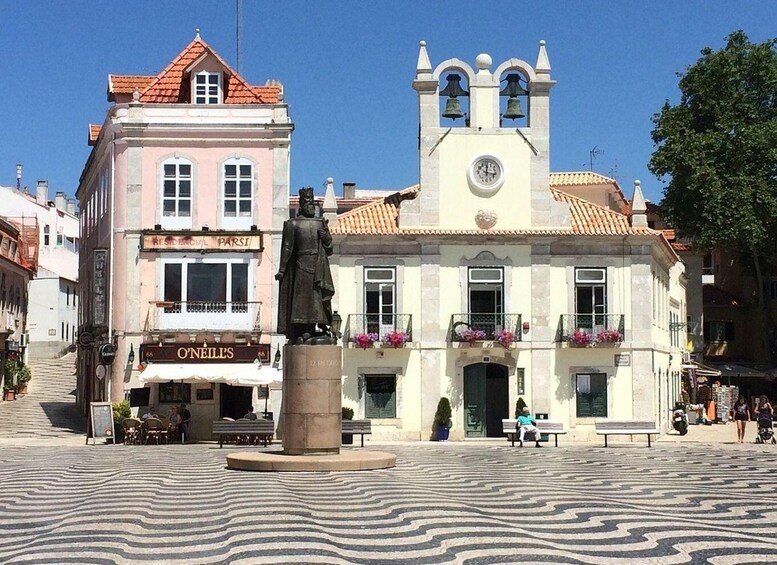 Picture 2 for Activity Cascais Private Walking Tour