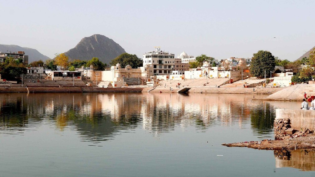 Picture 10 for Activity Same Day Temples Tour of Sacred City Pushkar From Jaipur