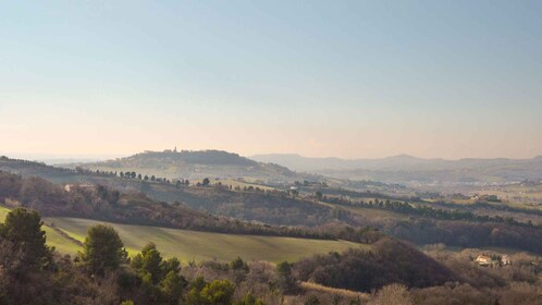 Monte Conero: Wandertour auf der Südseite