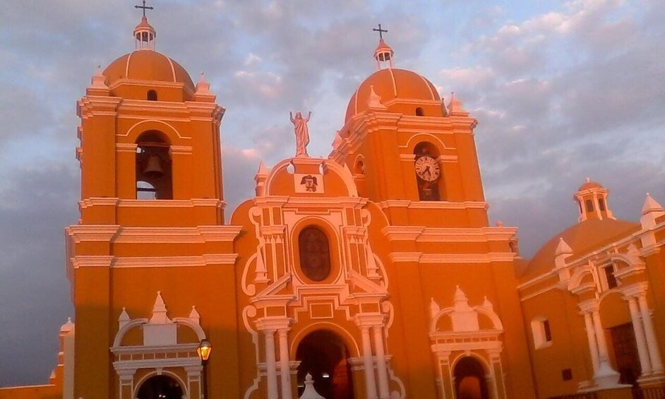 Picture 2 for Activity Guided tour of Trujillo, a jewel to be discovered