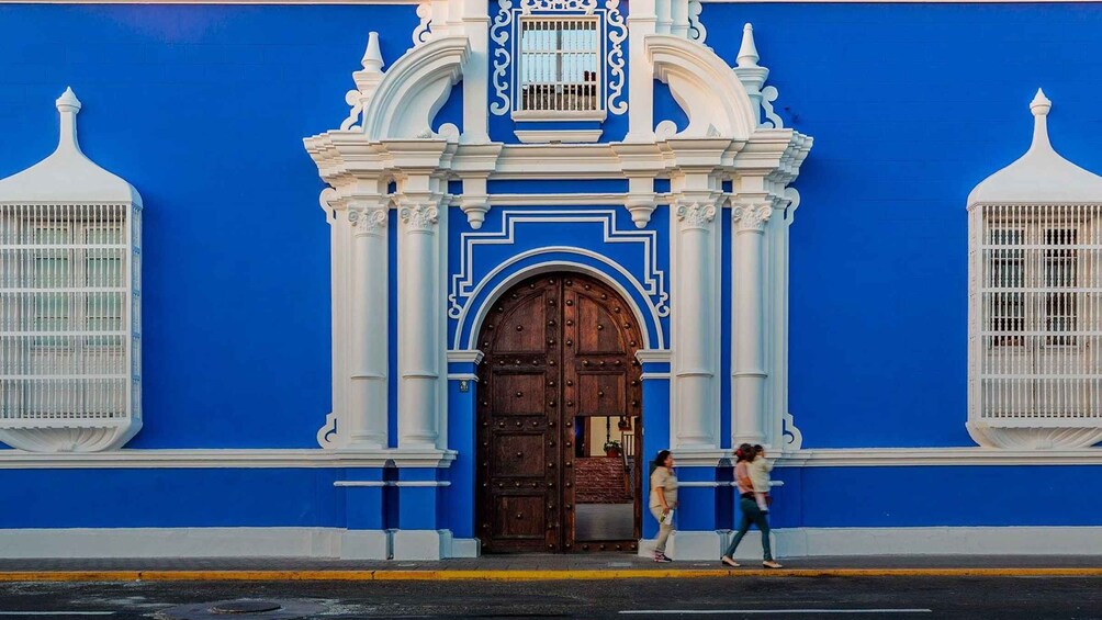 Picture 5 for Activity Guided tour of Trujillo, a jewel to be discovered