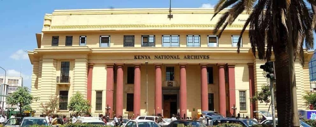Picture 5 for Activity Half day Nairobi historical city tour.