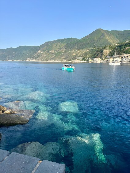 Picture 5 for Activity Tour Scilla in Barca - ammira Scilla dal mare