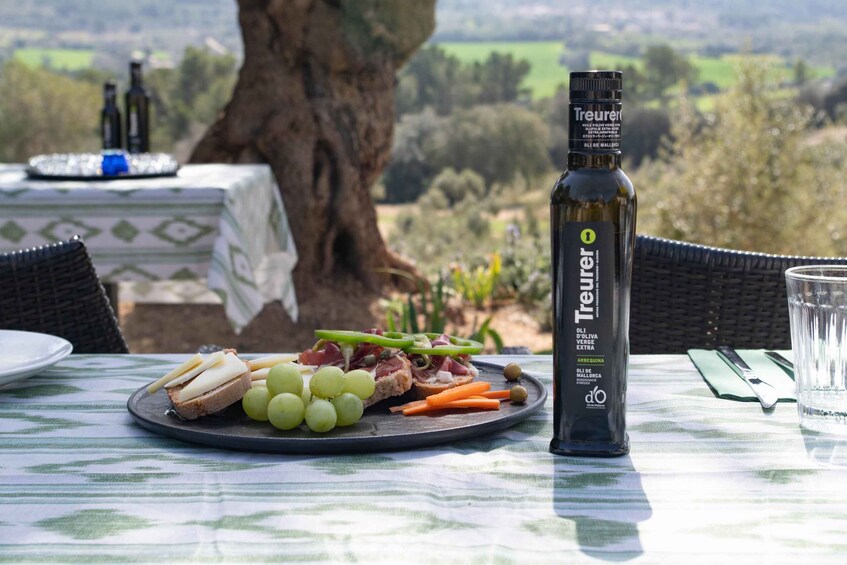 Picture 13 for Activity Visit of the olive grove, olive oil tasting and snack